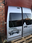 Дверь багажника задняя левая со стеклом Форд Транзит Торнео Коннект 2002-2013 5136550