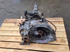 МКПП Механическая коробка переключения передач Форд Транзит Торнео Коннект 2002-2013 1485885