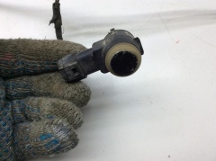 Датчик парктроника парковки Мерседес-Бенц 171 кузов СЛК-Класс 2004-2011 A2215420417