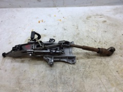 Механизм рулевой в сборе 