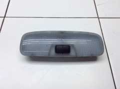 Плафон салонный потолочный задний Форд Focus 2 2005-2008 1540351