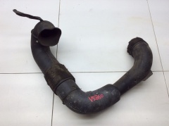 Воздуховод Воздухозаборник 