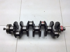 Коленвал под ремонт 1.8TD Lynx 90лс Форд Транзит Торнео Коннект 2002-2013 