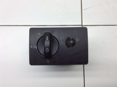 Блок управления светом фар Форд Focus 2 2005-2008 7M5T13A024LA