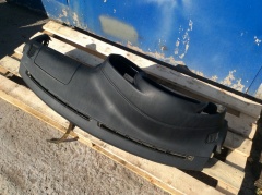 Торпедо с подушкой безопасности пассажира  БМВ 3-серии Е36 1991-2000 