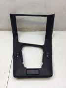 Консоль салона центральная Кулисная часть с дефектами БМВ 3-серии Е36 1991-2000 8119819