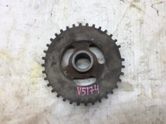 Шкив коленвала 1.8 2.0 DURATEC  