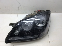 Фара основная передняя левая с дефектами Мерседес-Бенц Х164 ГЛ-класс 164 кузов 2006-2012 A1648204759