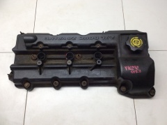 Клапанная крышка левая ГБЦ 2.7 V6 EER 