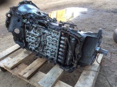 АКПП 8HP-45 для 204DTA на запчасти 