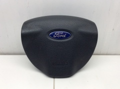 Подушка безопасности в руль водительская SRS AirBag 