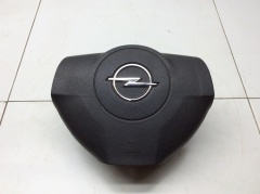 Подушка безопасности в руль водительская SRS AirBag 