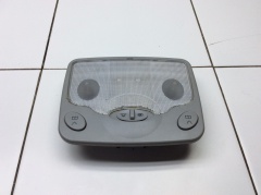 Плафон салонный потолочный передний 