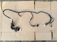 Проводка двери передней правой пассажирской Хендай Гранд Старекс 1 2007-2015 916014H020