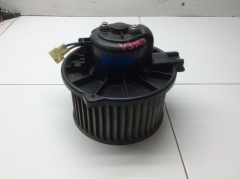 Моторчик отопителя салона печки 