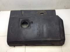 Накладка на двигатель декоративная Крышка 2.5 TD Ленд Ровер Дискавери 2 1998-2004 LBH000090