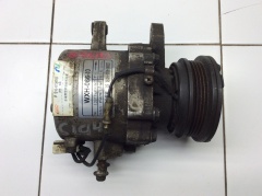 Компрессор кондиционера Чери С18Д Индис / Бит 2011-2015 S188104010