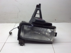Фара противотуманная передняя правая ПТФ передний правый 
