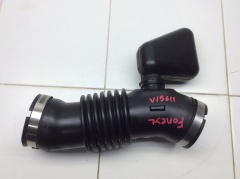 Патрубок воздушного фильтра Воздуховод Гофра 