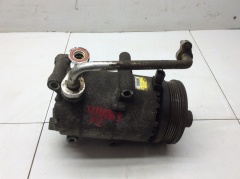 Компрессор кондиционера 