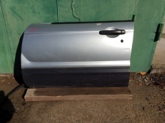 Дверь передняя левая водительская 