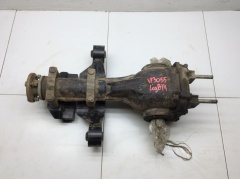 Редуктор заднего моста задний 