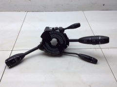 Подрулевой переключатель в сборе без датчика угла Мерседес-Бенц Х164 ГЛ-класс 164 кузов 2006-2012 A1645403645