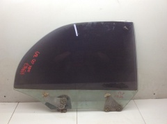 Стекло двери задней правой седан 