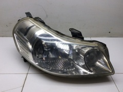 Фара основная передняя правая 