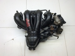 Коллектор впускной 1.8 - 2.0 Duratec 