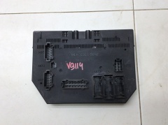 Блок управления SAM передний 