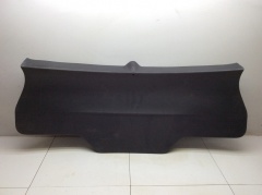 Обшивка двери крышки багажника Ягуар Ф-Пейс 2016-2020 HK8345594AF