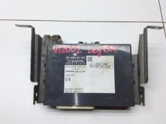 Блок управления центральным замком 