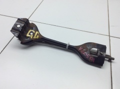 Скоба крепления аккумулятора со шпильками 