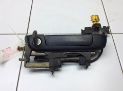 Ручка наружная двери передней левой с ключом БМВ 3-серии Е36 1991-2000 