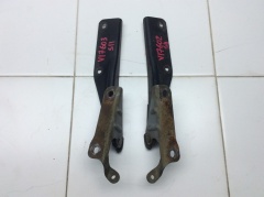 Петля капота левая и правая пара 