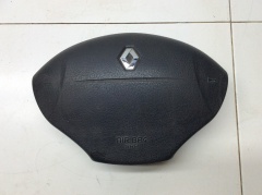 Подушка безопасности в руль водительская SRS Airbag 
