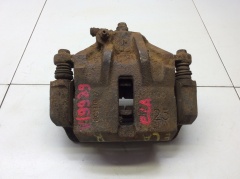 Суппорт тормозной передний правый со скобой Хендай Элантра 3-поколения 2003-2010 581902DA50