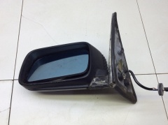 Зеркало левое наружное боковое электрическое БМВ 3-серии Е36 1991-2000 
