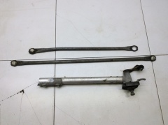 Трапеция стеклоочистителей дворников LHD на запчасти 