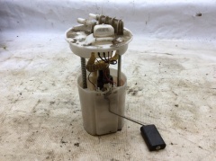 Насос топливный электрический в сборе бензонасос 