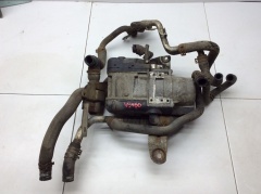 Отопитель автономный штатный Webasto 