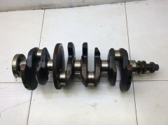 Коленвал Коленчатый вал 2.0 CJBA 145л.с. 