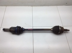 Полуось передняя привод передний левый правый 