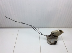 Замок двери задней правой с активатором 