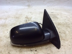 Зеркало заднего вида боковое правое 7 контактов 