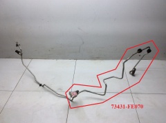 Трубка кондиционера 