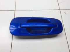 Ручка двери передней правой наружная 