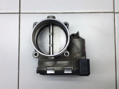 Заслонка дроссельная электрическая 