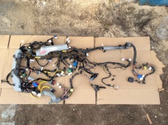 Коса салонная Проводка салона Хендай Гранд Старекс 1 2007-2015 911724H492